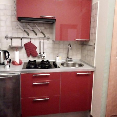 Boschetto Monti Apartment 로마 외부 사진