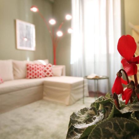 Boschetto Monti Apartment 로마 외부 사진