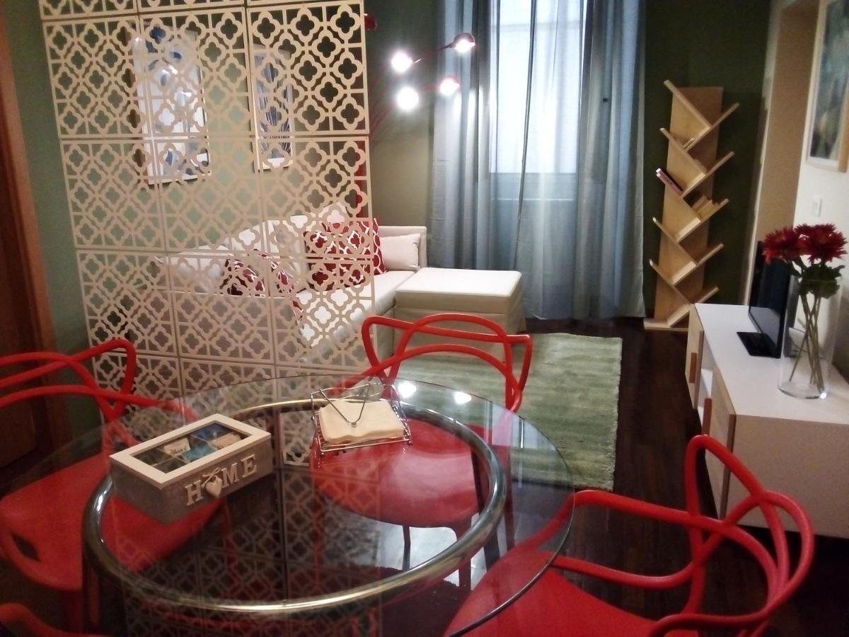 Boschetto Monti Apartment 로마 외부 사진