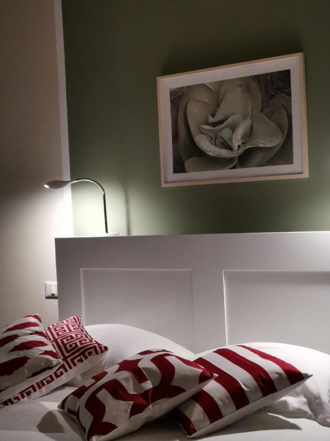 Boschetto Monti Apartment 로마 외부 사진