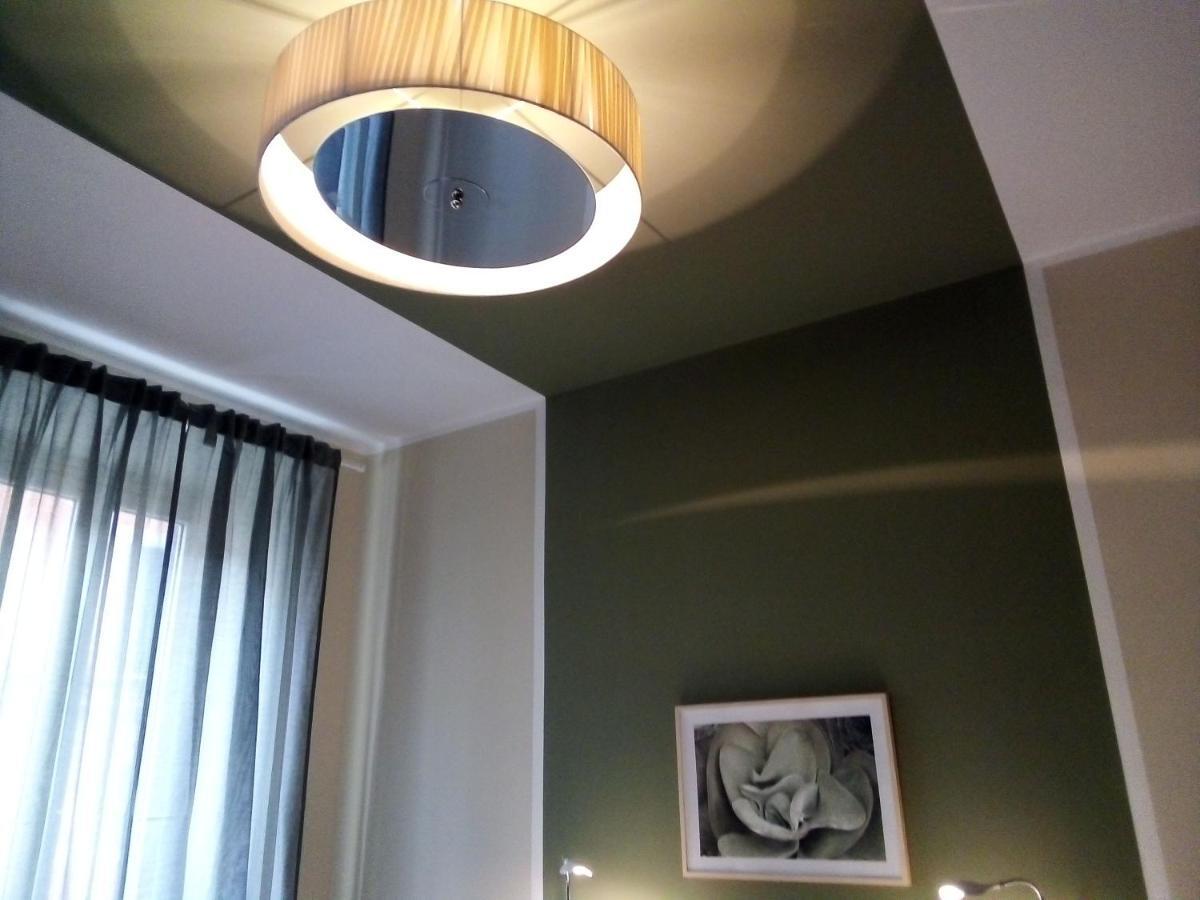 Boschetto Monti Apartment 로마 외부 사진