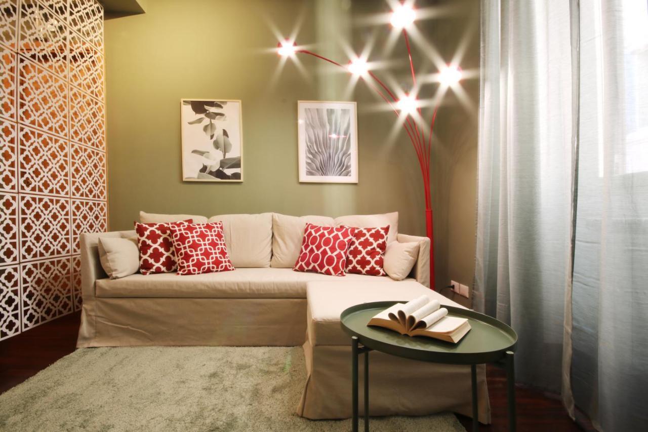 Boschetto Monti Apartment 로마 외부 사진