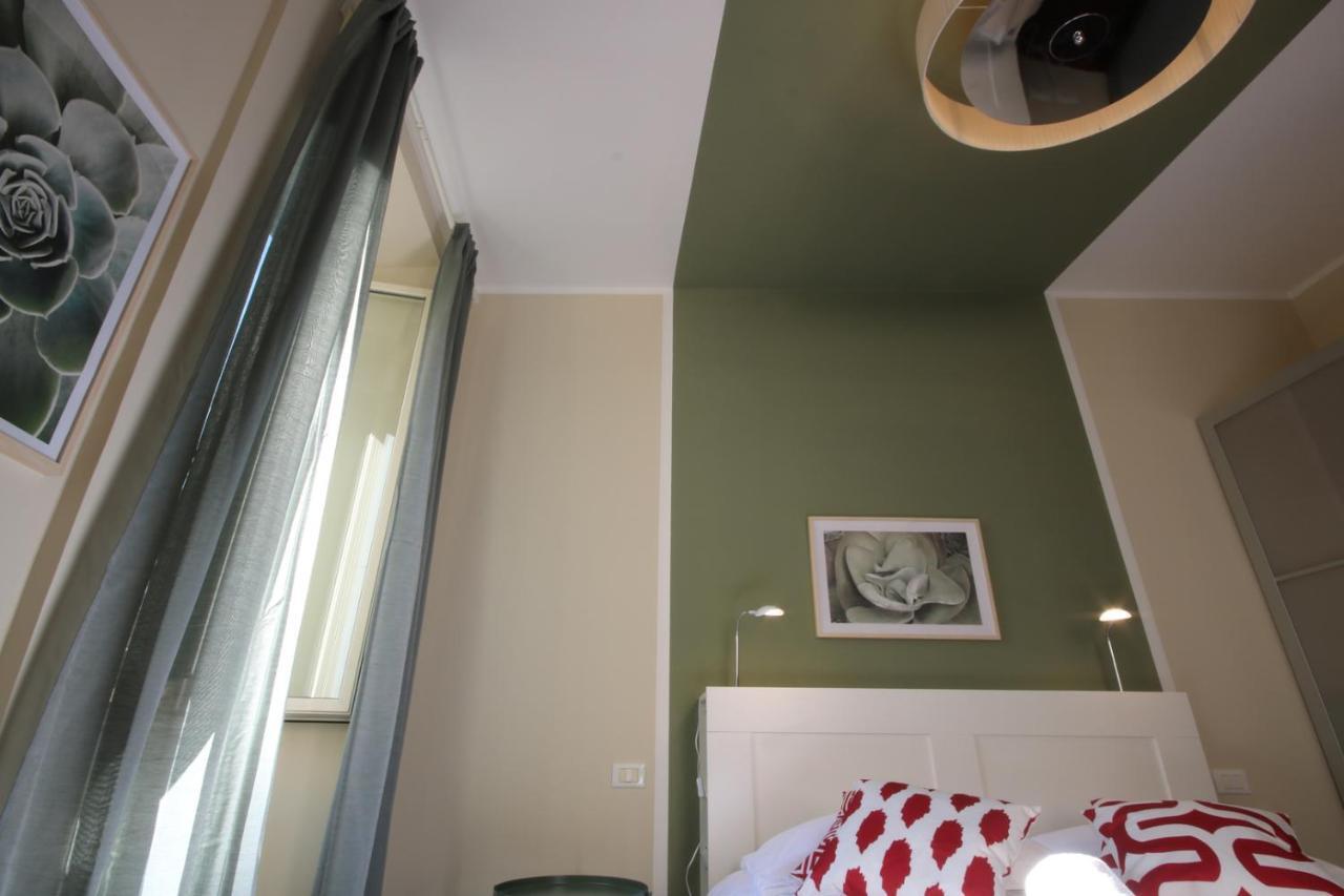Boschetto Monti Apartment 로마 외부 사진