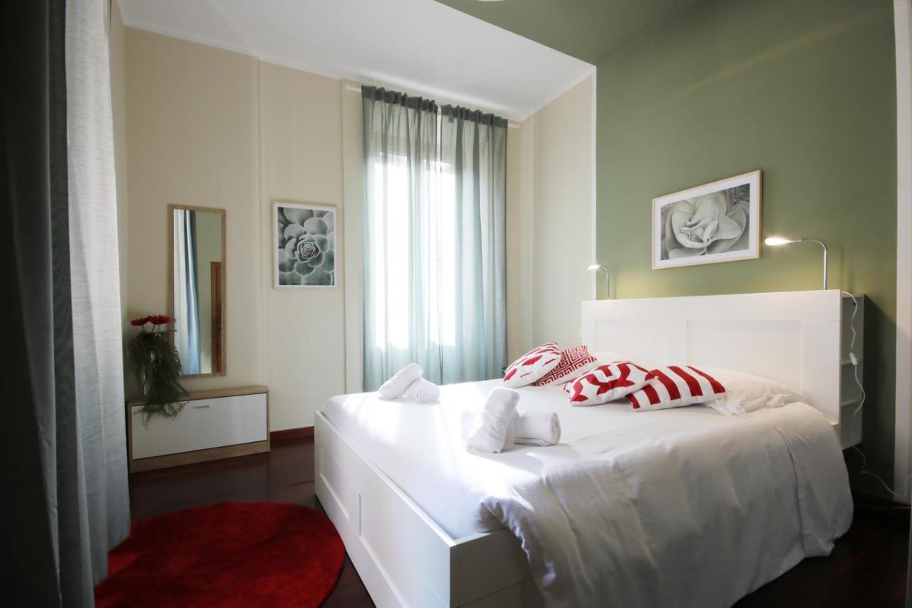 Boschetto Monti Apartment 로마 외부 사진