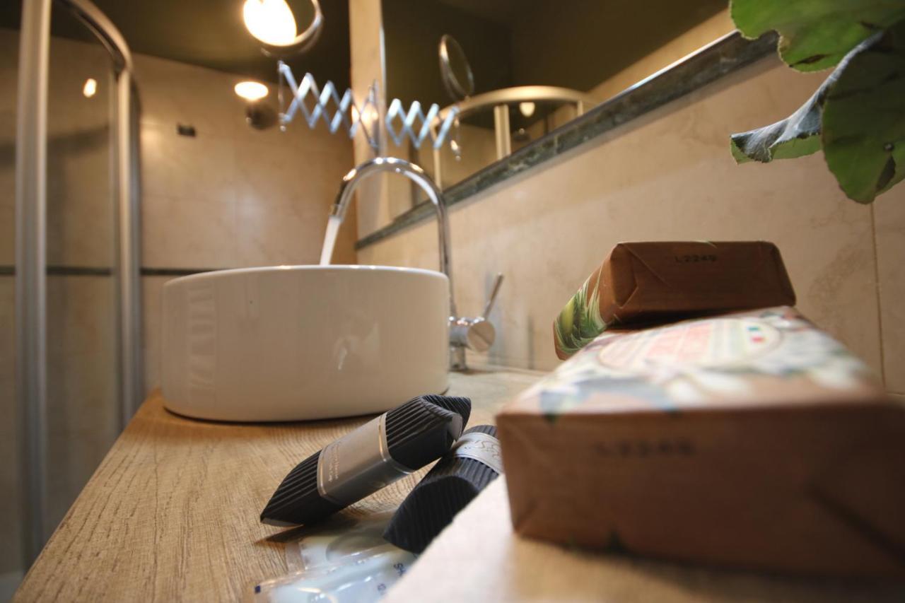 Boschetto Monti Apartment 로마 외부 사진